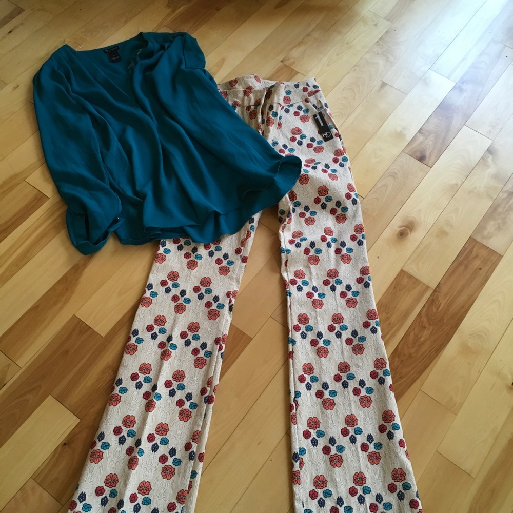 Pants - Picture 2 of 5